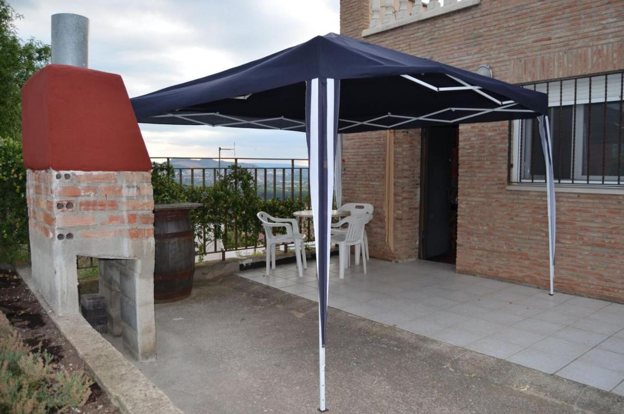 Apartamentos Matraca Villamediana de Iregua Exterior foto