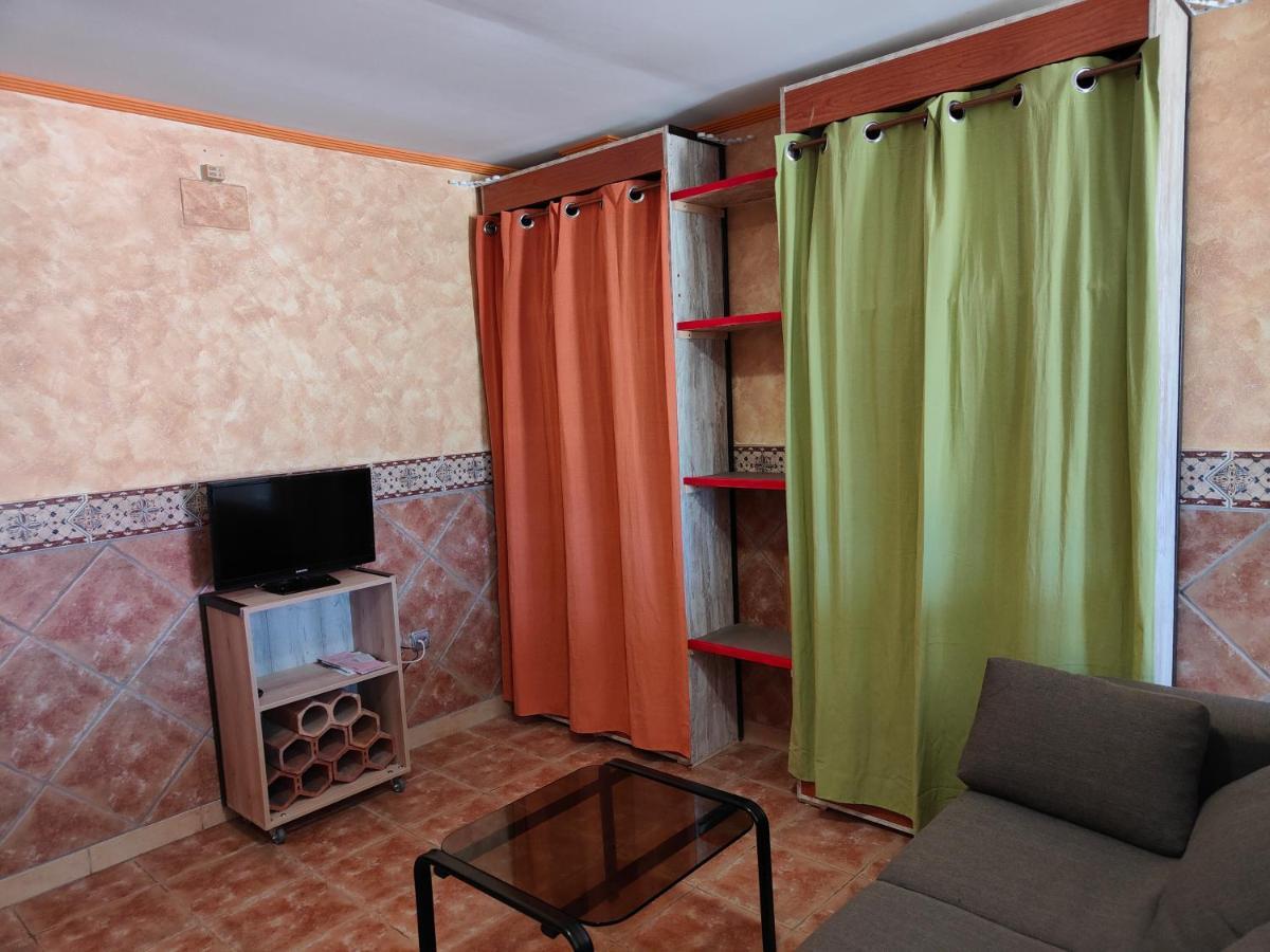 Apartamentos Matraca Villamediana de Iregua Exterior foto